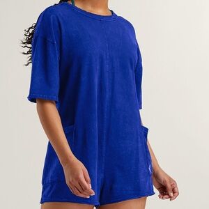 Free People Romper
